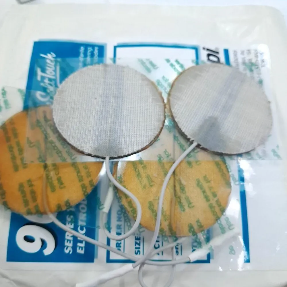 Empi 9000 Series Tens NMES Electrodes 7‎ SETS 2